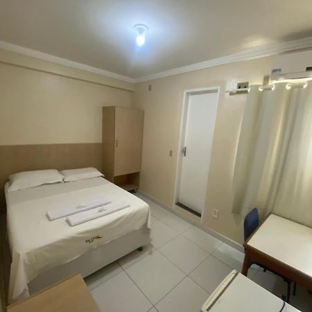 Hotel Rio Center Juàzeiro Kültér fotó