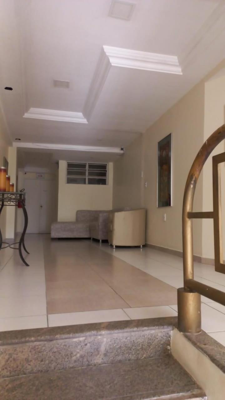 Hotel Rio Center Juàzeiro Kültér fotó