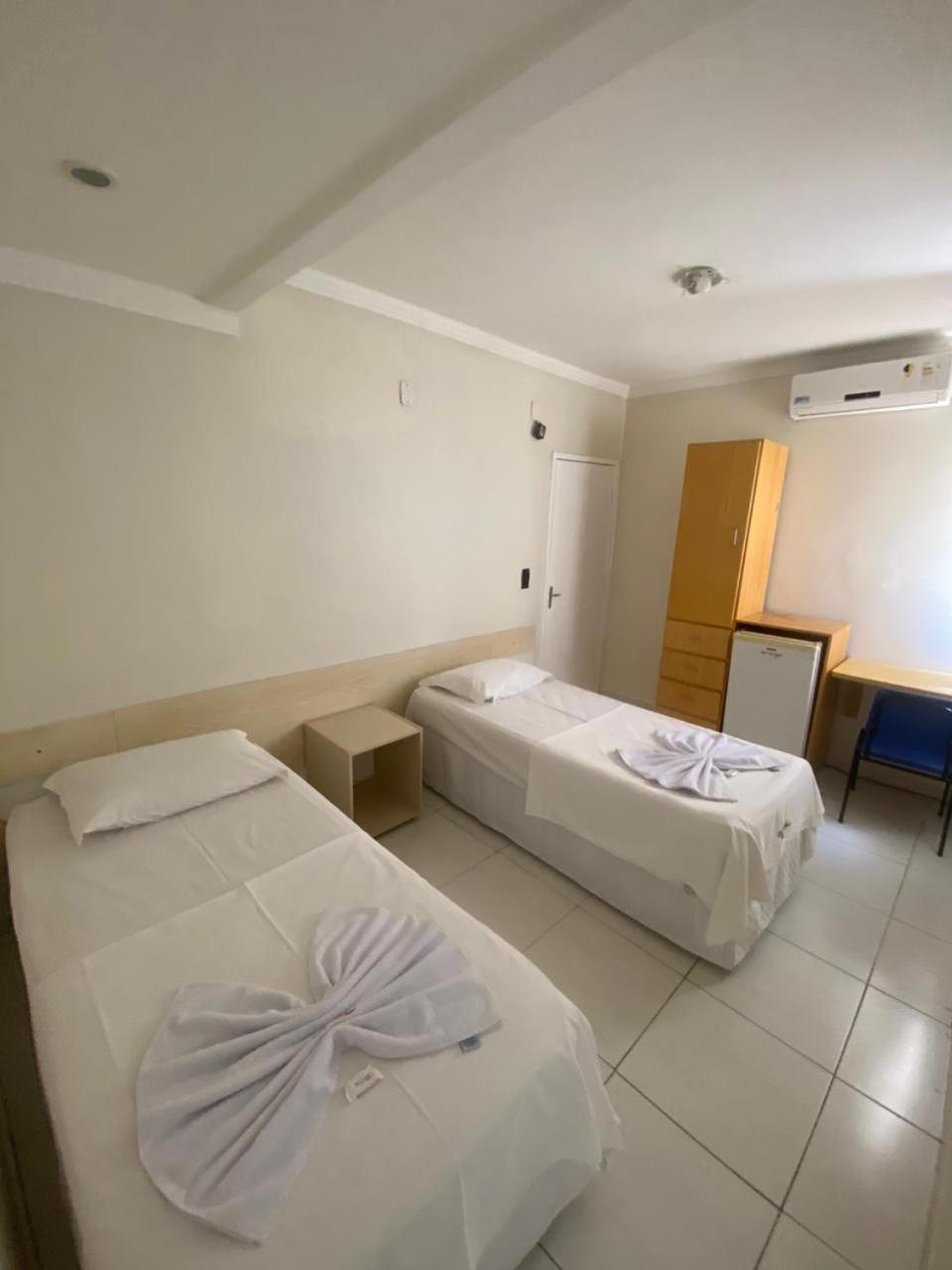 Hotel Rio Center Juàzeiro Kültér fotó
