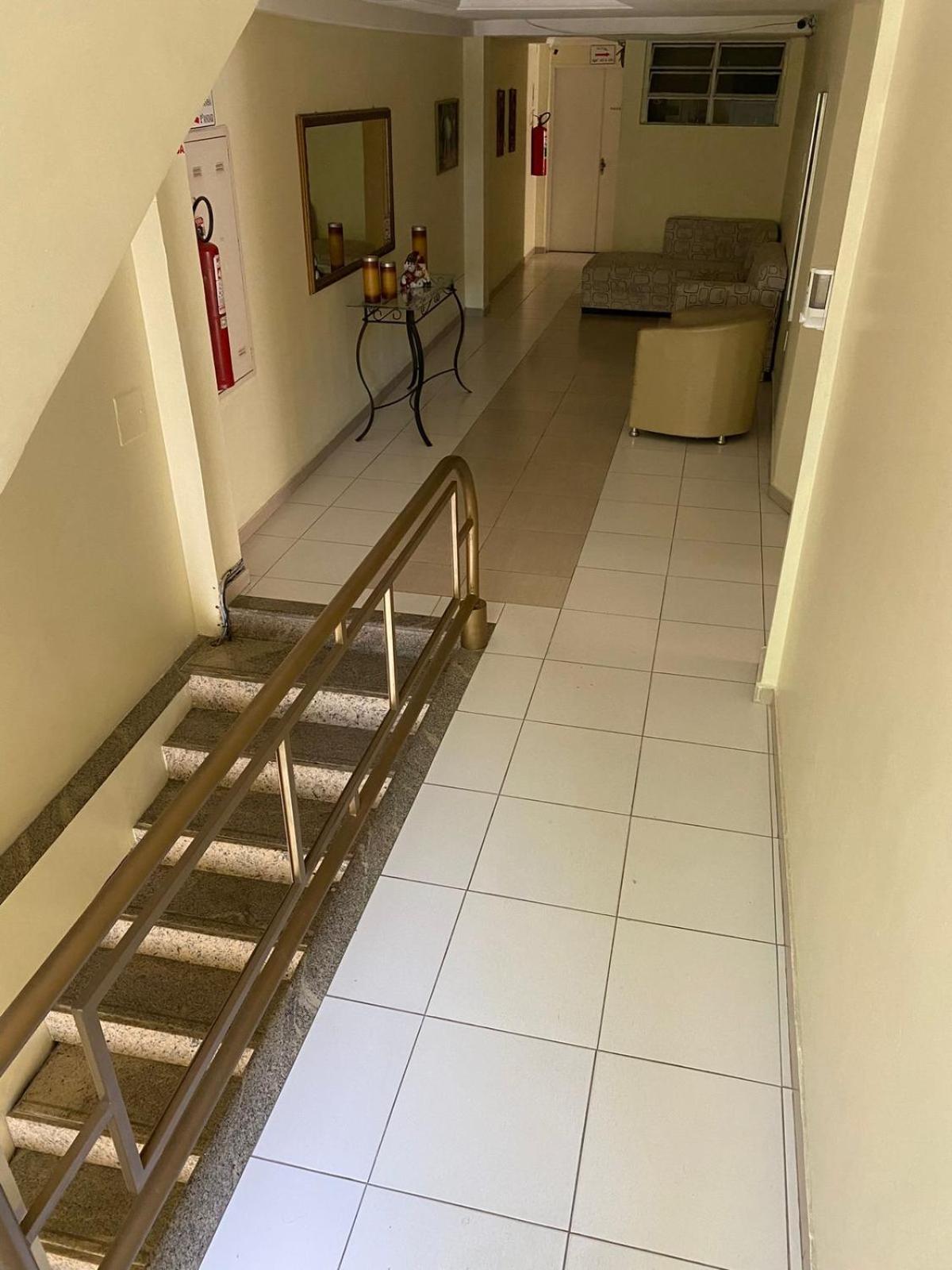Hotel Rio Center Juàzeiro Kültér fotó